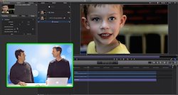 New Features in Motion 30