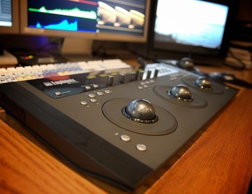 In the Editblog garage: Euphonic MC Color 2