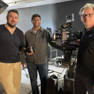 2D House: first rental house in North America to offer Zeiss Aatma lenses