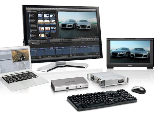Matrox announces more Thunderbolt docks… Let’s try to understand them all! 25