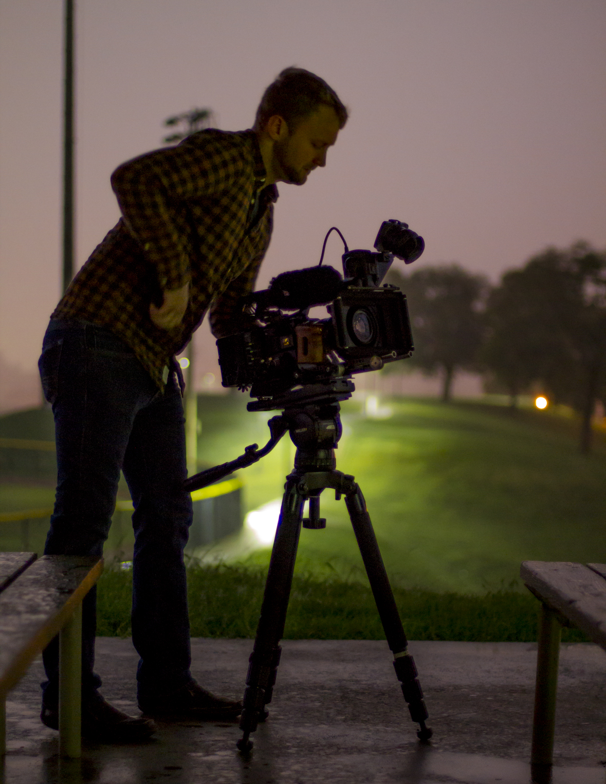 Sony F5 Internal 4K "Hack" Video Tutorial 16