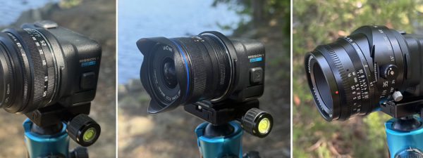 First Look: Hands-on with the GoPro Mission 1 Pro ILS 1