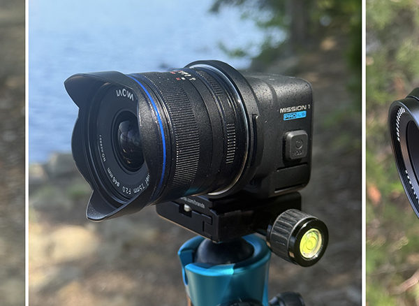 First Look: Hands-on with the GoPro Mission 1 Pro ILS 1