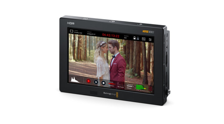 Video Assist