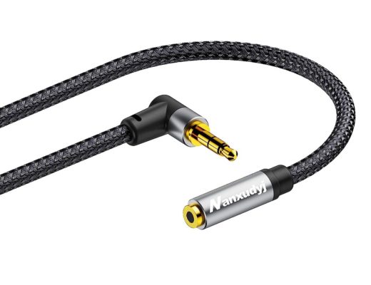 PSA: best way to connect headphones or earbuds to USB mics 8