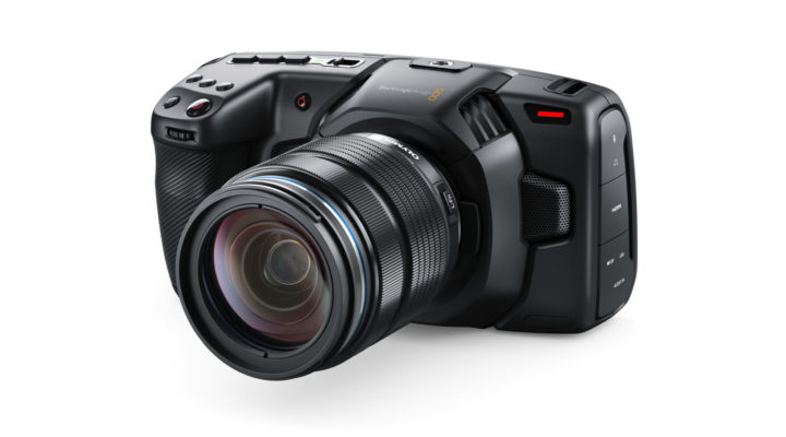 Blackmagic Design announces support for Apple ProRes RAW