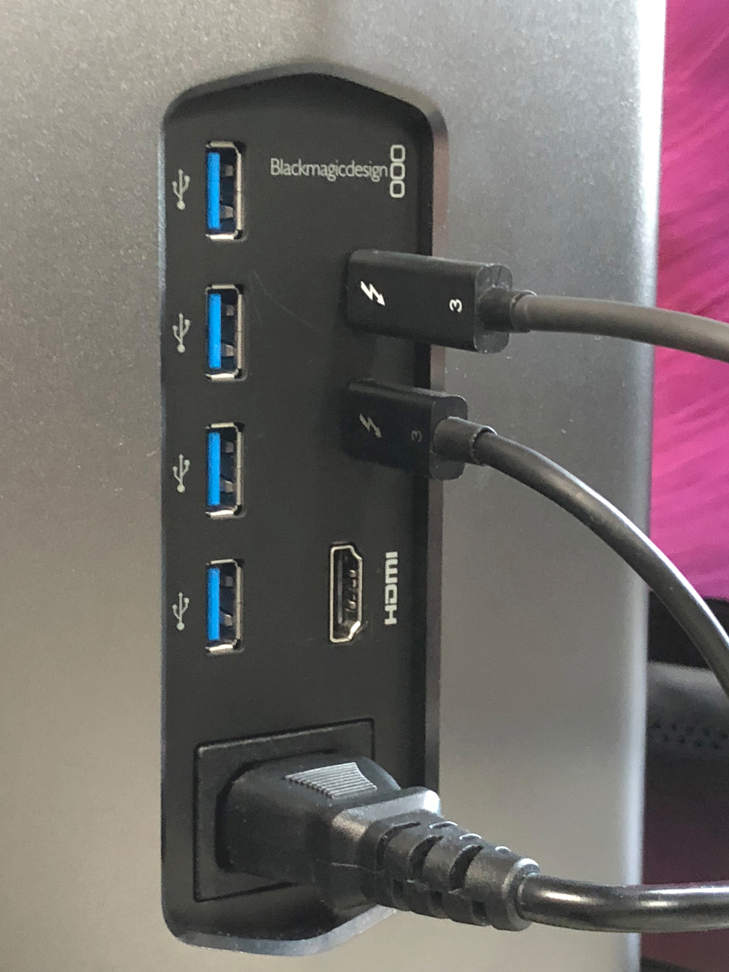 Blackmagic eGPU - What is it really going to do for me? 5