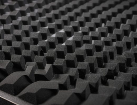 How to Choose the Best Acoustic Foam for Streaming and Recording 24