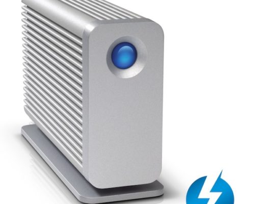 LaCie Little Big Disk-Thunderbolt RAID: 4 quick tests before Argentina trip 76