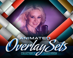 All-New Animated Overlay Sets Feature Custom Entry & Exit Motions 6