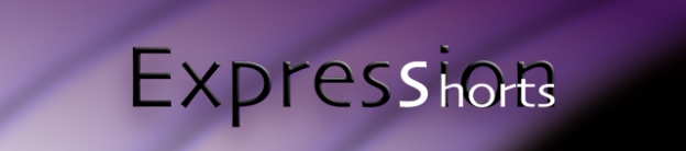Expression Shorts Complete Series 36