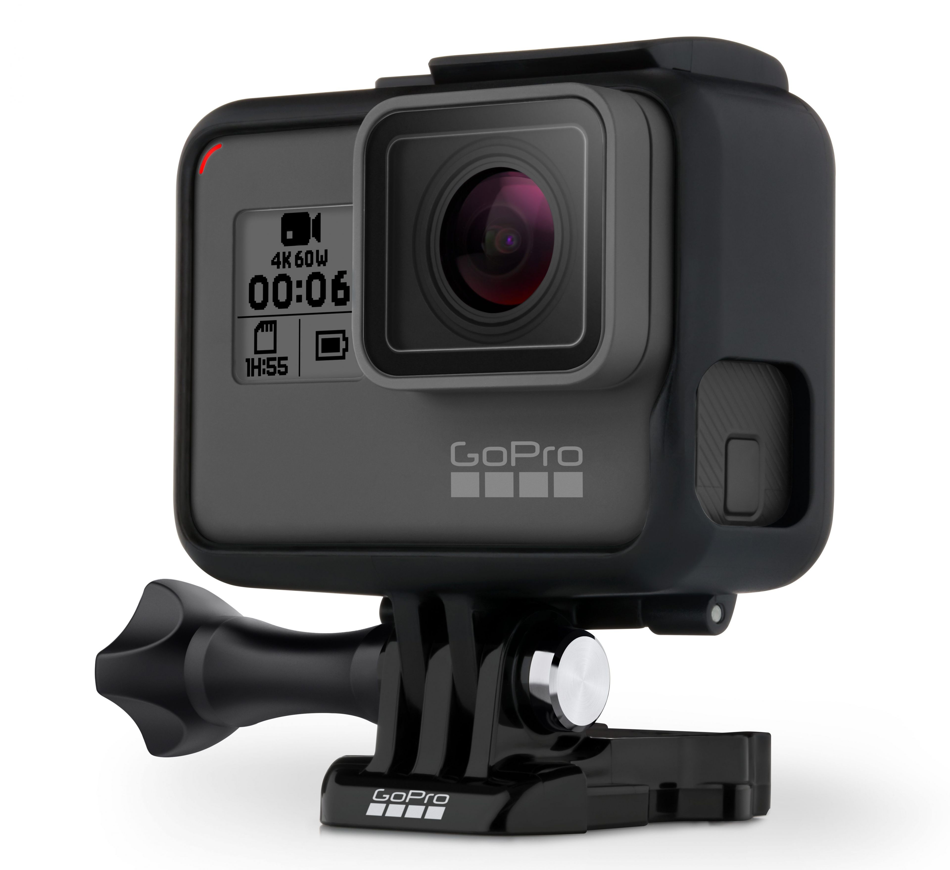 Hands-on Review: GoPro HERO6 Black 25