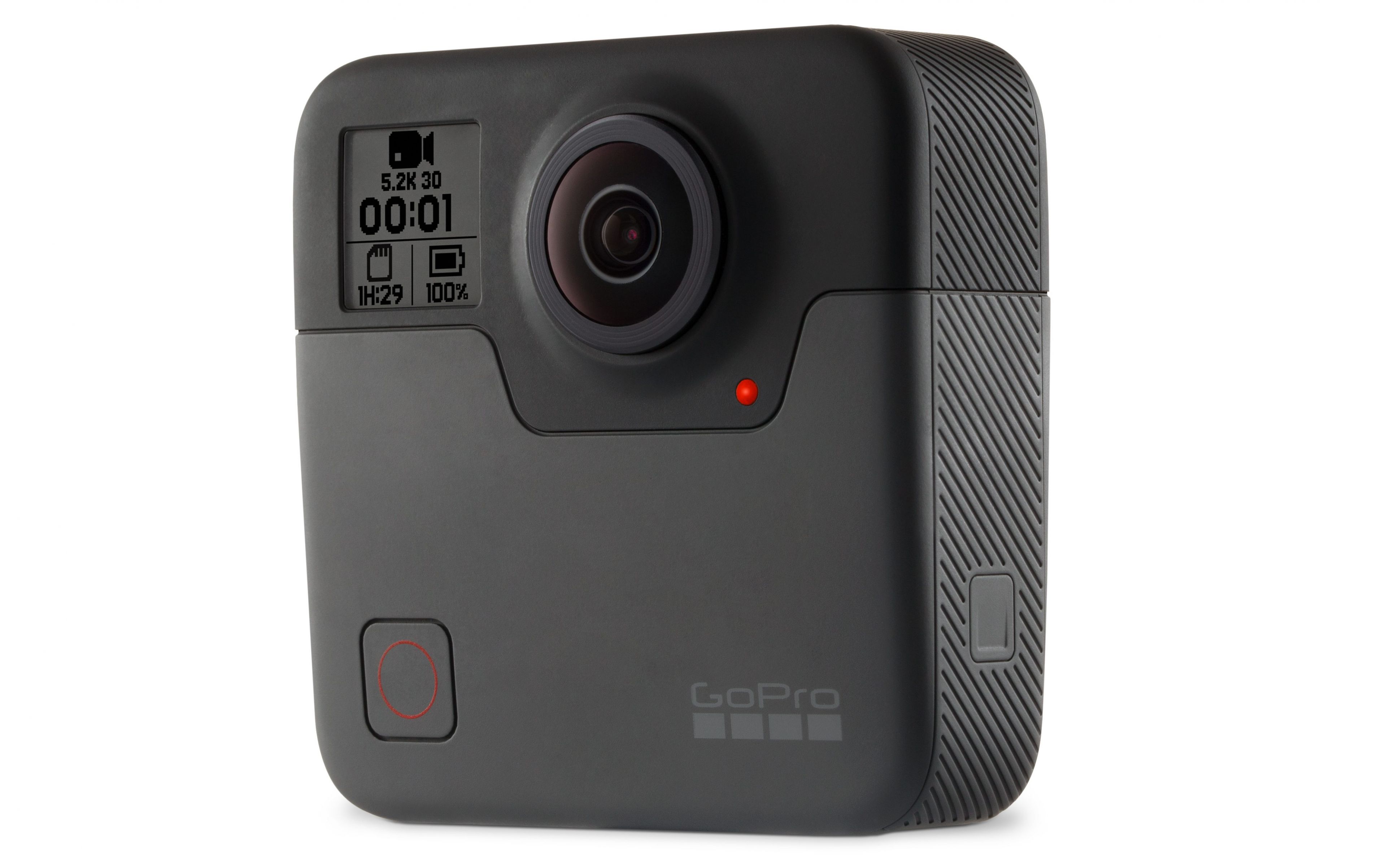 Hands-on Review: GoPro HERO6 Black 28