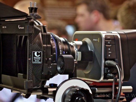 NAB 2012: Is BMD the new RED, Part 2? 18