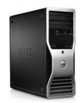 Customize a Dell Precision Tower Workstation 1