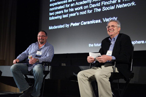 Createasphere's Entertainment Technology Expo Wraps Engaging Event for all Participants 5