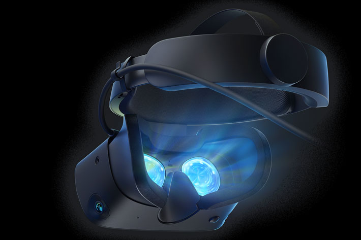 Virtual Reality headsets give you VR, your own home cinema, and even 3D