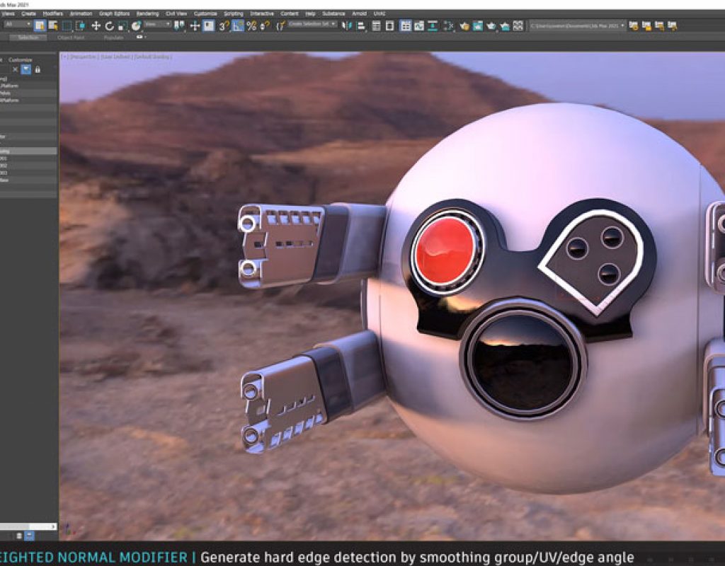 Autodesk 3ds Max 2010: faster from installation to rendering