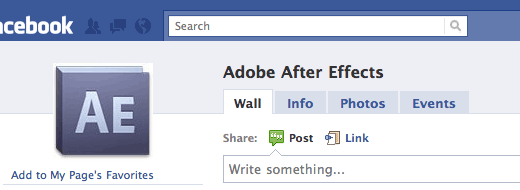 Your Daily After Effects Fix 4