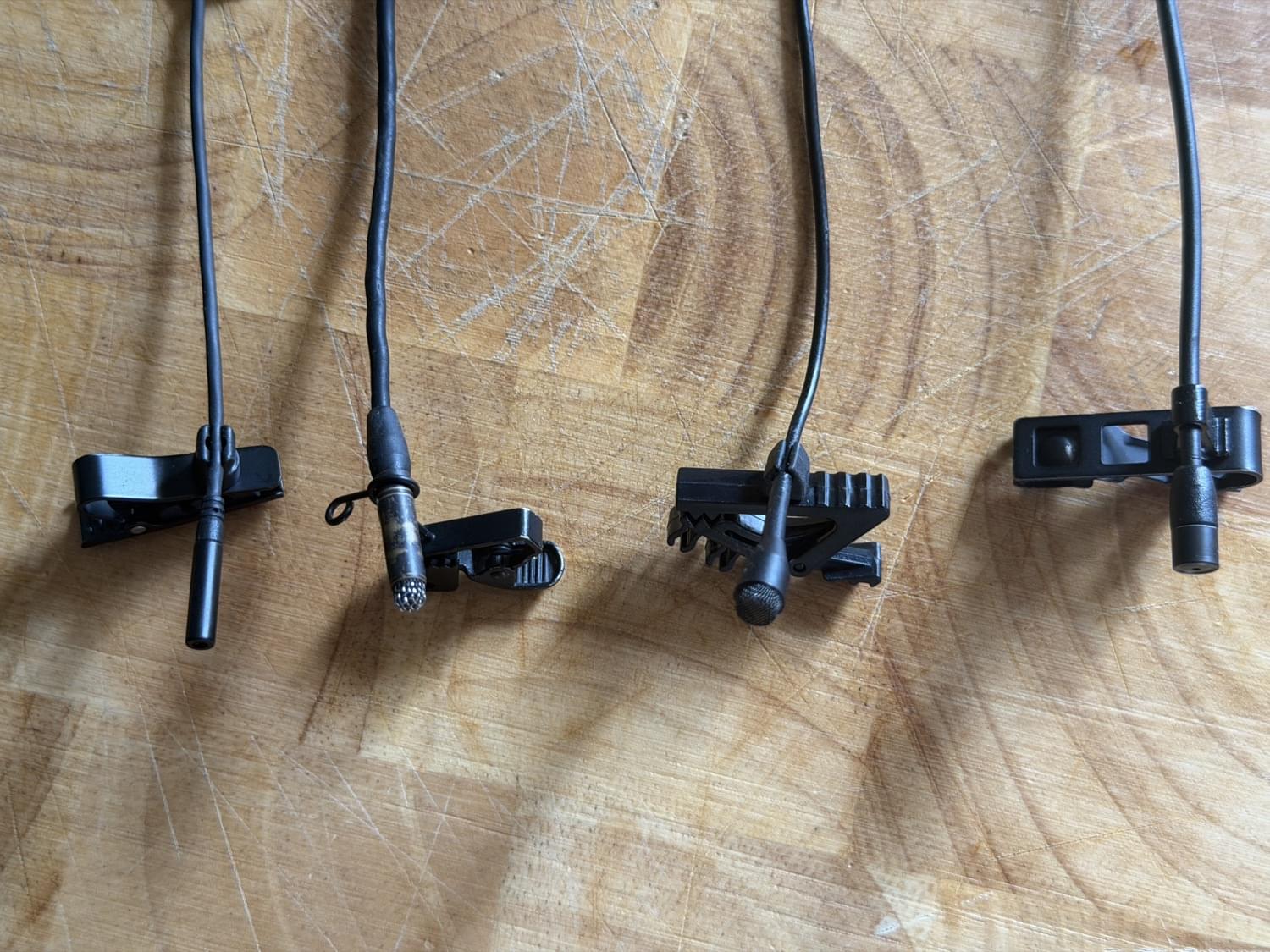 Review: The Saramonic K9 Wireless Mic System 16 Review: The Saramonic K9 Wireless Mic System 16