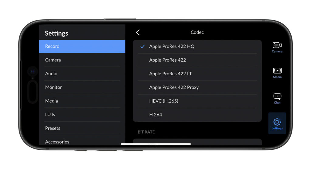 Blackmagic Design Announces Support for Apple ProRes RAW 15 Blackmagic Design announces support for Apple ProRes RAW
