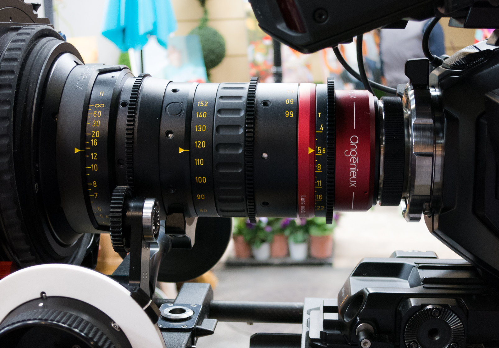 4.6K Anamorphic at NAB-2