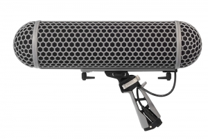 RØDE Announces New and Improved Blimp Windshield 2