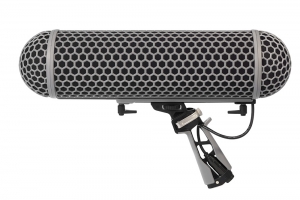 RØDE Announces New and Improved Blimp Windshield 27