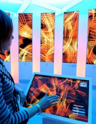 Intel's 2nd Generation Core processors boast 'visibly smart' visual and 3D graphics technologies 12