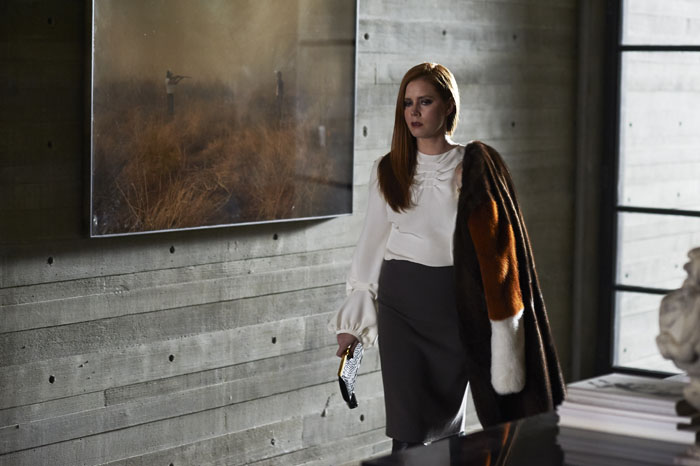 ART OF THE CUT with "Nocturnal Animals" editor Joan Sobel 6