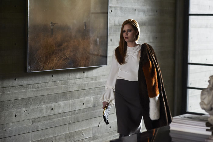 ART OF THE CUT with "Nocturnal Animals" editor Joan Sobel 22