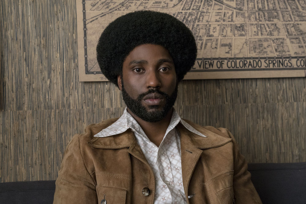 ART OF THE CUT, with BlacKkKlansman's editor, Barry Alexander Brown 5