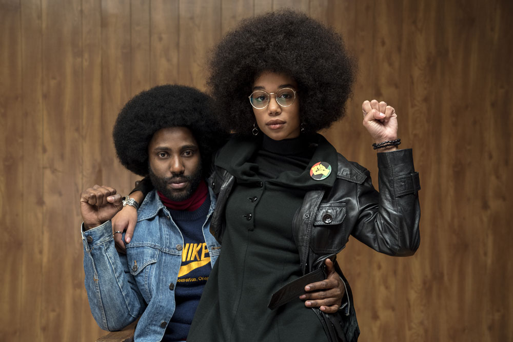 ART OF THE CUT, with BlacKkKlansman's editor, Barry Alexander Brown 12