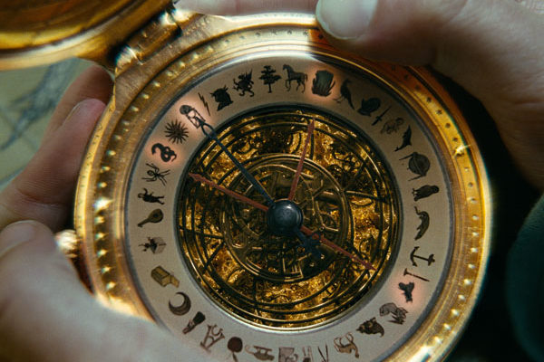 Golden Compass: First Flop to win VFX Oscar in Nearly a Decade 1