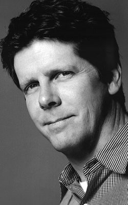 Peter Deming, ASC to Keynote at Createasphere's Entertainment Technology Expo 1