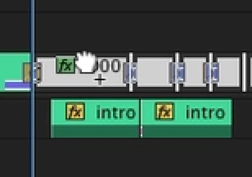 Day 14 #28daysofquicktips - The Find in Timeline command in Adobe Premiere Pro 9