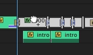 Day 14 #28daysofquicktips - The Find in Timeline command in Adobe Premiere Pro 23
