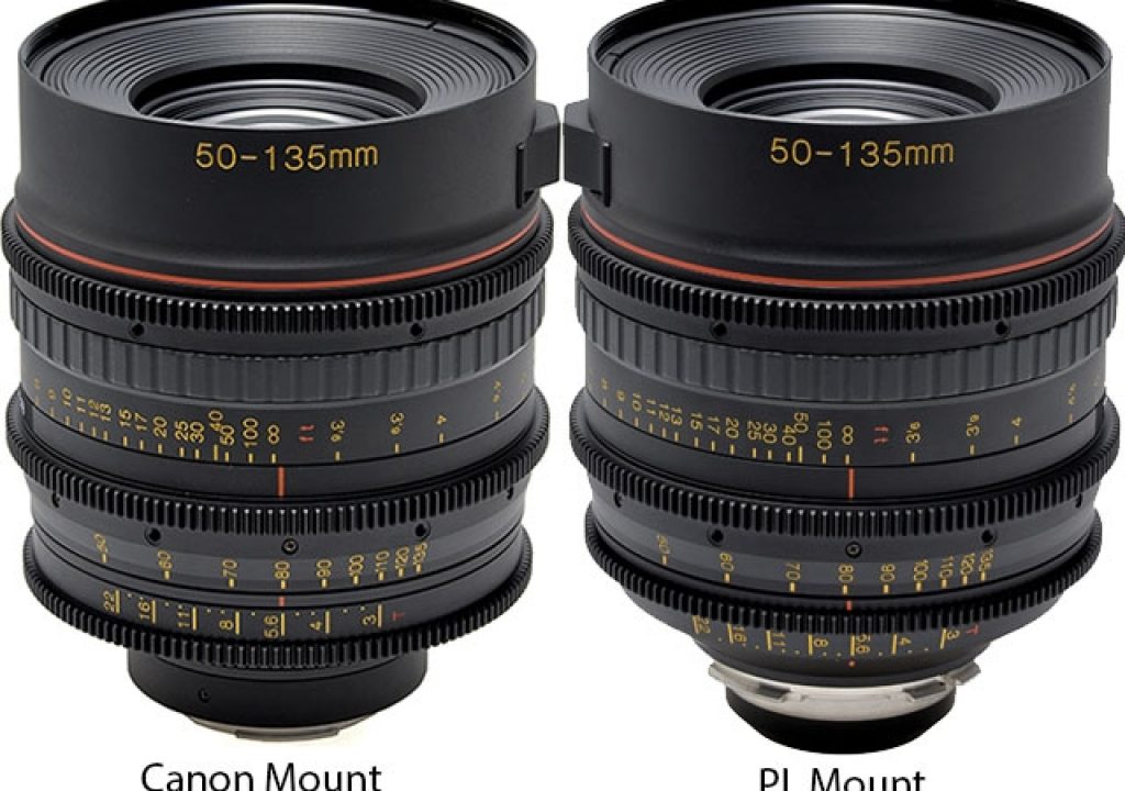 Tokina: the New 50-135mm Cinema Lens 3