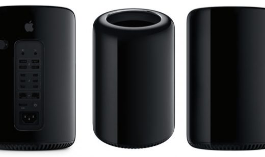 A new Mac Pro really does live after all 31