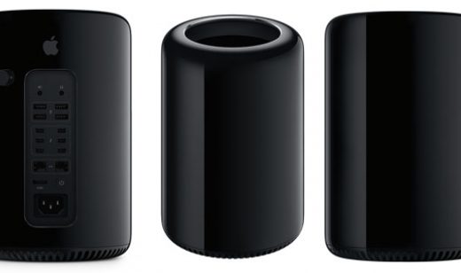 A new Mac Pro really does live after all 16