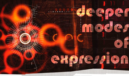 Deeper Modes of Expression, Part 1: Useful Math Expressions 2