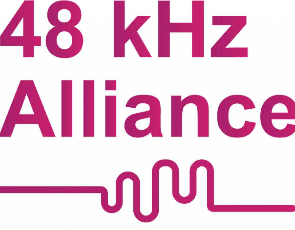 Enter the 48 kHz Alliance 5