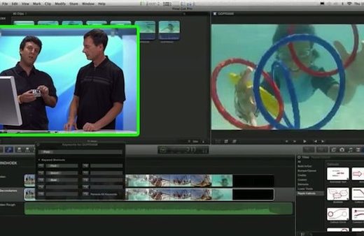 Light-Speed Organization in FCP X 8