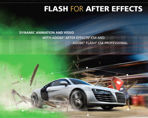 Learn Flash and After Effects Essentials for Free 24