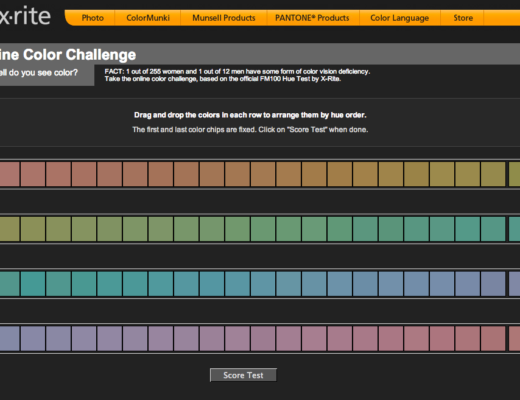 Another test for Golden Eyes 28