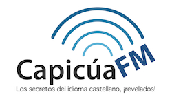 CapicúaFM: First podcast I recorded with Bossjock Studio 35