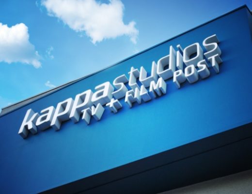 Kappa Studios switches to Adobe workflow to create Cartoon Network’s Annoying Orange series 1