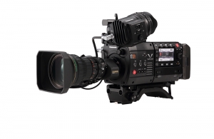 Panasonic VariCam 35 and VariCam HS to Make 'Tour' Stops at AbleCine LA and VTP Burbank 20