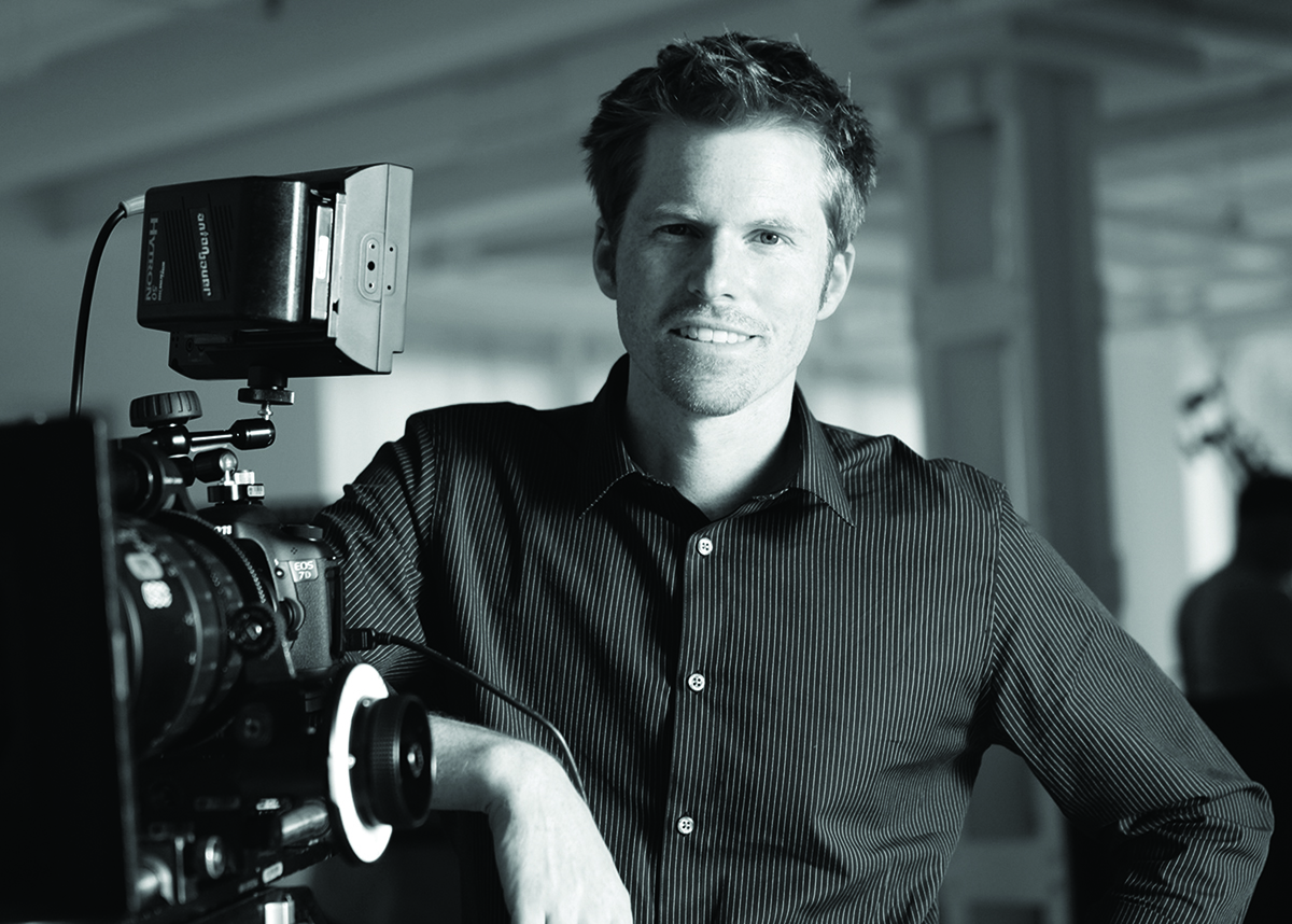 Full Compass Systems Presents an Evening with Saturday Night Live's DP, Alex Buono 2