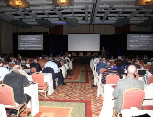 TIP SHEET: The Hollywood Post Alliance Tech Retreat 8